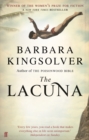 The Lacuna : Author of Demon Copperhead, Winner of the Women’s Prize for Fiction - Book