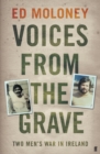 Voices from the Grave - eBook