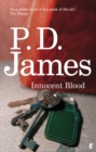 Innocent Blood - Book