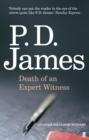 Death of an Expert Witness - Book
