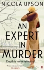 An Expert in Murder - eBook