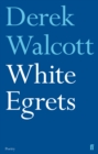 White Egrets - Book