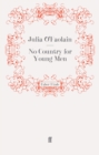 No Country for Young Men - Book