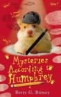 Mysteries According to Humphrey - Book