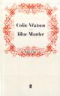 Blue Murder - Book