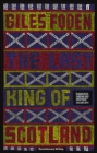 The Last King of Scotland - Book