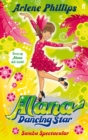 Alana Dancing Star: Samba Spectacular - Book