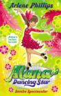 Alana Dancing Star: Samba Spectacular - eBook