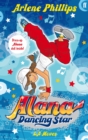 Alana Dancing Star: LA Moves - Book
