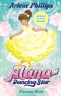 Alana Dancing Star: A Viennese Waltz - eBook