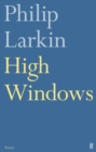 High Windows - Book