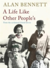 A Life Like Other People's - Book