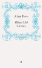 Blindfold Games - Book