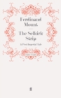 The Selkirk Strip : A Post-Imperial Tale - Book
