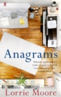 Anagrams - Book