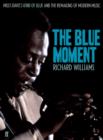 The Blue Moment - eBook