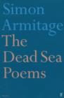 The Dead Sea Poems - eBook