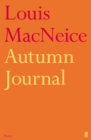 Autumn Journal - eBook
