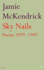 Sky Nails - eBook