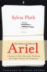 Ariel: The Restored Edition - Sylvia Plath