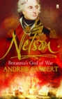 Nelson : Britannia'S God of War - eBook