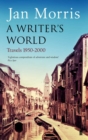 A Writer's World - eBook