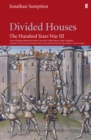 Hundred Years War Vol 3 - Jonathan Sumption