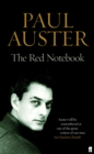 The Red Notebook - eBook