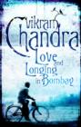 Love and Longing in Bombay - eBook