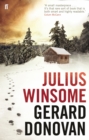 Julius Winsome - eBook
