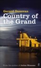 Country of the Grand - eBook