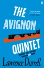 The Avignon Quintet - eBook