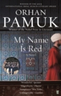 My Name is Red - Orhan Pamuk