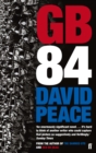 Snow - David Peace