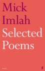 Selected Poems of Mick Imlah - Book