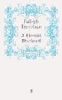 A Hermit Disclosed - Book
