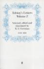 Tolstoy's Letters : 1880-1910 Volume 2 - Book
