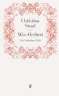 Miss Herbert : (The Suburban Wife) - Book