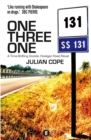 One Three One : A Time-Shifting Gnostic Hooligan Road Novel - eBook