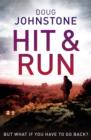 Hit & Run - Book