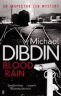 Blood Rain - Book