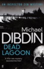 Dead Lagoon - Book
