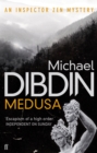 Medusa - Book