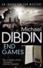 End Games - Book