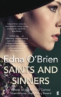 Saints and Sinners - eBook