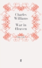 War in Heaven - Book