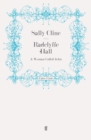 Radclyffe Hall : A Woman Called John - Book