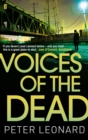 Voices of the Dead - Book