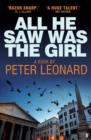All He Saw Was The Girl - eBook
