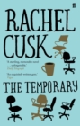 The Temporary - Book